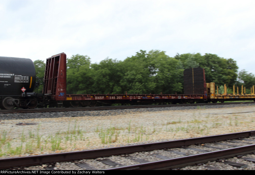 BNSF 546201